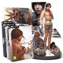 Syberia 3 Edición Coleccionista