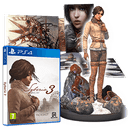 Syberia 3 Edición Coleccionista