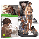 Syberia 3 Edición Coleccionista