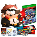 South Park: Retaguardia en Peligro Collector Edition