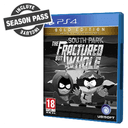 South Park: Retaguardia en Peligro Gold Edition