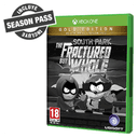 South Park: Retaguardia en Peligro Gold Edition