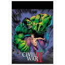 El Alucinante Hulk nº 52