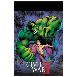 El Alucinante Hulk nº 52