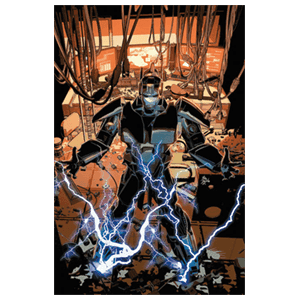 El Invencible Iron Man nº 70