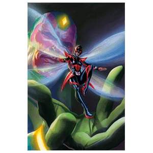 Los Vengadores nº 72