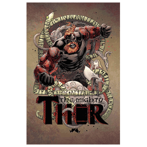 Thor: Diosa del Trueno nº 64