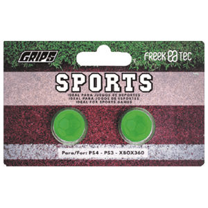 Grips Sports FR-Tec PS4-PS3-X360