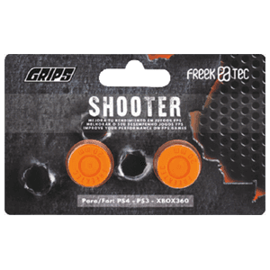 Grips Shooter FR-Tec PS4-PS3-X360