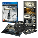 For Honor (Deluxe Edition)