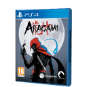 Aragami