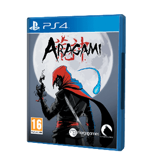 Aragami