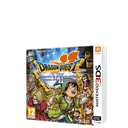 Dragon Quest VII: Fragmentos de un Mundo Olvidado