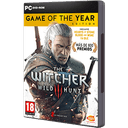 The Witcher 3: Wild Hunt GOTY