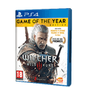The Witcher 3: Wild Hunt GOTY