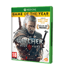 The Witcher 3: Wild Hunt GOTY