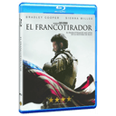 El francotirador BD
