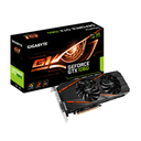 GIGABYTE GeForce GTX 1060 G1 6GB GDDR5 - Tarjeta Gráfica Gaming
