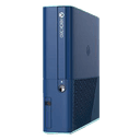 Xbox 360 500Gb Azul