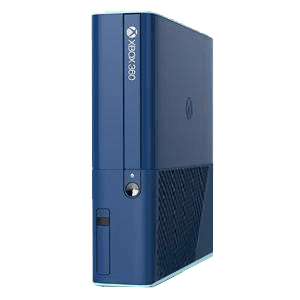 Xbox 360 500Gb Azul - Seminuevo