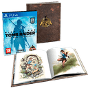 Rise Of The Tomb Raider: 20 Aniversario Day One