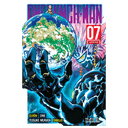 One Punch Man nº 7