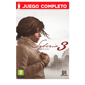 Syberia 3