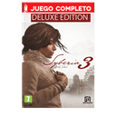 Syberia 3 Deluxe Edition