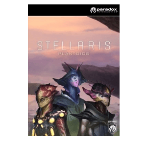 Stellaris - Plantoids Species Pack
