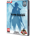 Rise Of The Tomb Raider: 20 Aniversario