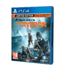 The Division Limited Edition