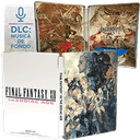 Final Fantasy XII HD The Zodiac Age Limited Edition
