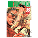 One Punch Man nº 8
