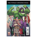 El Alucinante Hulk nº 53