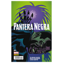 Pantera Negra nº 4