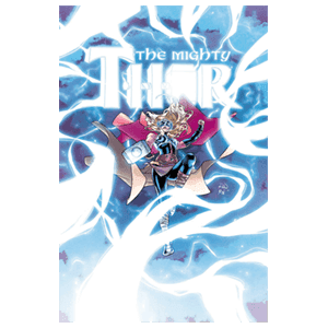 Thor: Diosa del Trueno nº 65
