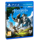 Horizon: Zero Dawn