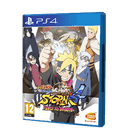 Naruto Shippuden Ultimate Ninja Storm 4: Road To Boruto