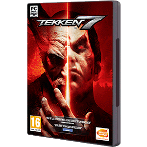 Tekken 7