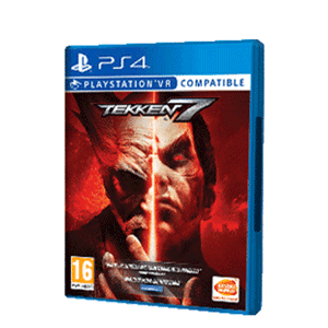 Tekken 7
