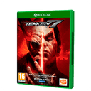 Tekken 7