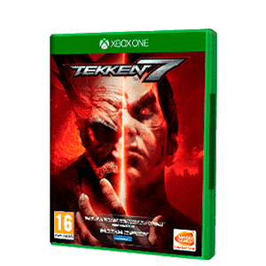 Tekken 7