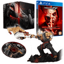 Tekken 7 Collector Edition