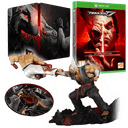 Tekken 7 Collector Edition
