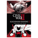 Civil War II: Eligiendo Bando nº 2