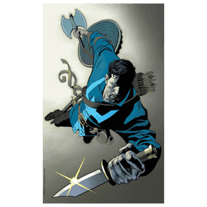 Doctor Extraño nº 10