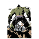 El Alucinante Hulk nº 54