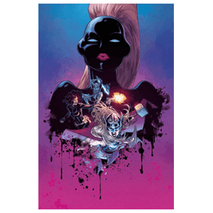 Thor: Diosa del Trueno nº 66