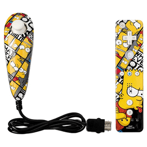 Controller The Simpsons