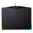CORSAIR MM800 RGB Polaris Hard Edition M - Alfombrilla Gaming